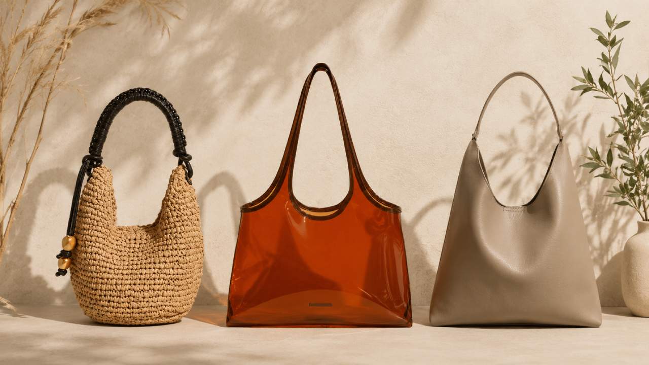 The Timeless Bag Trend That Fashion Lovers Can't Ignore