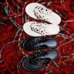 These 90s Sandals Are Suddenly Going Viral Again Among Gen Z