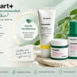 Why Are Dr. Jart+ Products Often Recommended for Sensitive Skin?