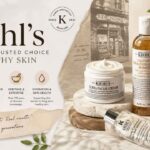 Why Kiehl's Remains a Trusted Choice for Healthy Skin