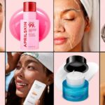 15 Korean Skincare Products Beauty Editors Swear By for Healthy, Glowing Skin