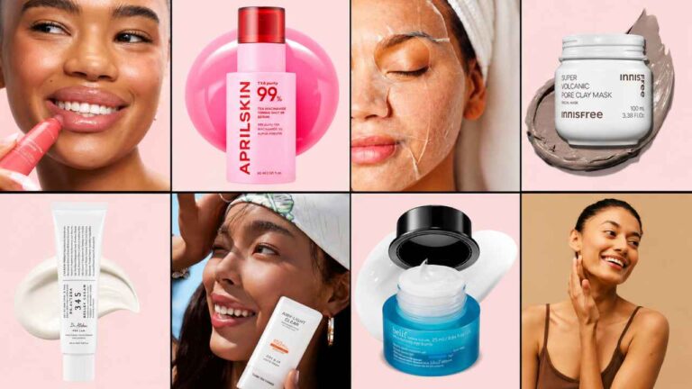 15 Korean Skincare Products Beauty Editors Swear By for Healthy, Glowing Skin
