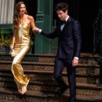 Celebrity Wedding Guest Fashion Sets New Style Trends for 2026
