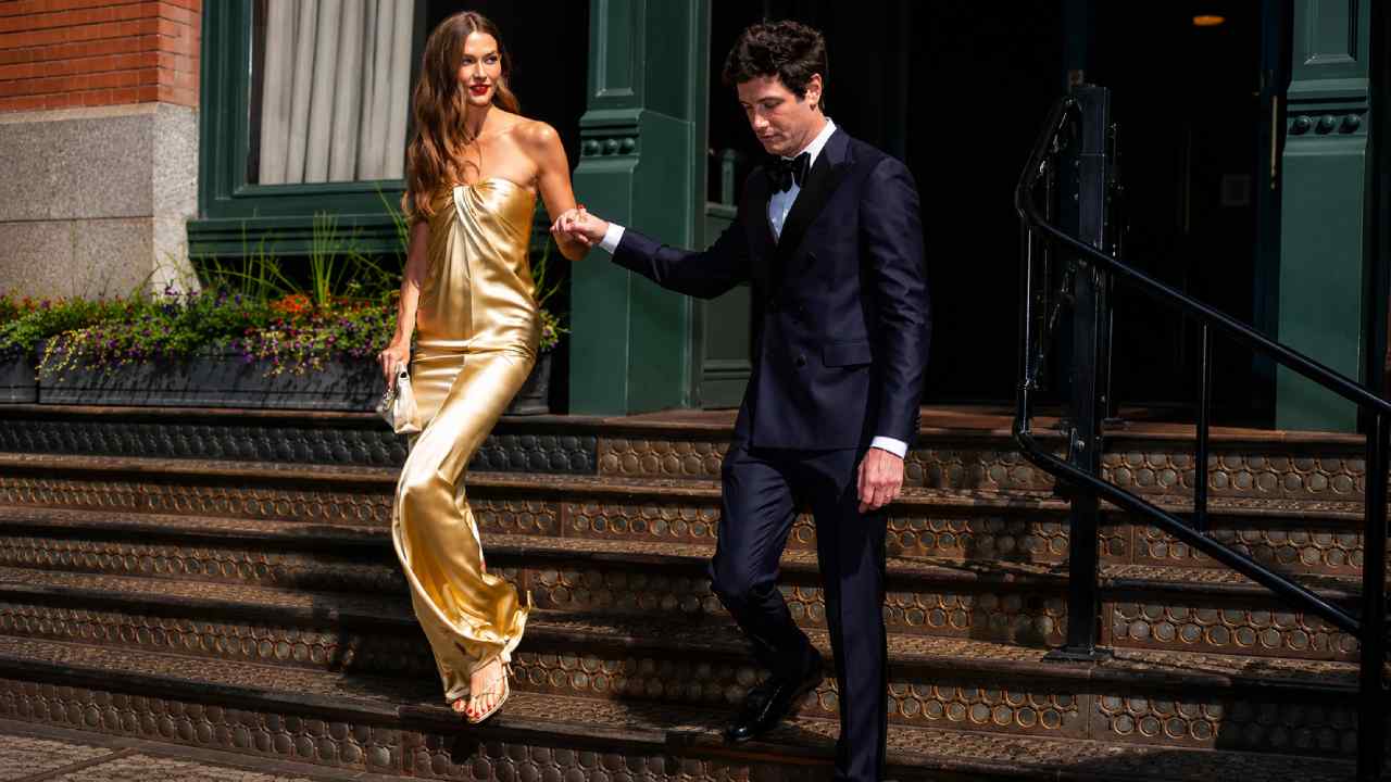 Celebrity Wedding Guest Fashion Sets New Style Trends for 2026