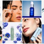 Cooling Skincare Products Keep Skin Fresh During Summer Heat