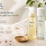 FANCL: The Japanese Skincare Brand Focused on Purity and Skin Health