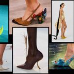 Luxury Couture Footwear Blends Artistic Vision With Timeless Elegance Beautifully