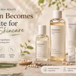 Mixsoon Becomes a Favorite for Simple and Effective Korean Skincare