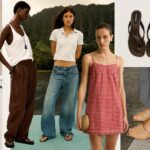 Summer Capsule Wardrobe 2026 Ideas for Effortless Everyday Style