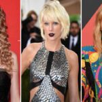 Taylor Swift’s Beauty Evolution: The Iconic Looks That Defined Every Era