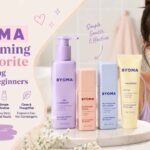 Why Byoma Is Becoming a Favorite Among Skincare Beginners