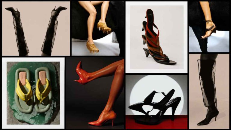 Why Fashion's Boldest Shoe Trend Feels Surprisingly Wearable in 2026