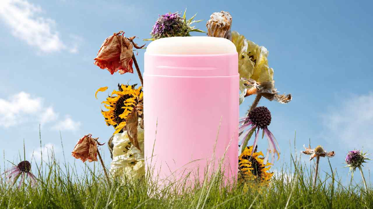 Why More People Are Reconsidering Natural Deodorants