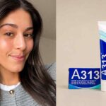 A313 Retinol Cream Review: Is the French Pharmacy Favorite Worth Trying?