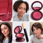 Fara Homidi Essential Blonzer Simplifies the Sun-Kissed Makeup Look