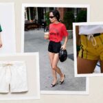 How to Style Athletic Shorts for a Chic and Effortless Look in 2026