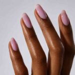 Lavender Nails Are Having Their Most Stylish Moment Yet