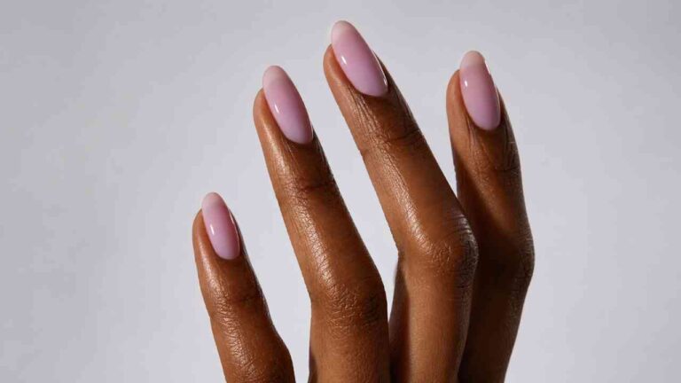 Lavender Nails Are Having Their Most Stylish Moment Yet