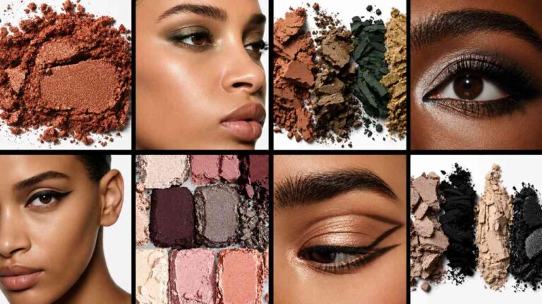 The Best Neutral Eyeshadow Palettes for Effortless Everyday Makeup
