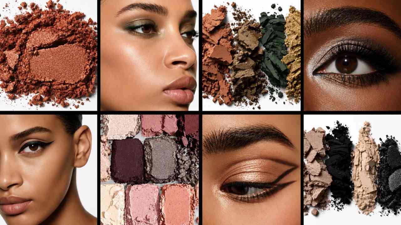 The Best Neutral Eyeshadow Palettes for Effortless Everyday Makeup