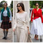 The Biggest Fall Sweater Trends Taking Over 2026