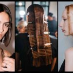 Crimped Hair Returns as Fashion’s Unexpected Beauty Trend