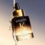 Kérastase Embraces Hair Longevity With a Scalp-First Approach