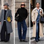 Loafers Are Back in Focus With Fresh Styling Ideas for Fall 2026