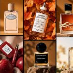 Perfume Trends Feature Warm Spices and Dark Fruits