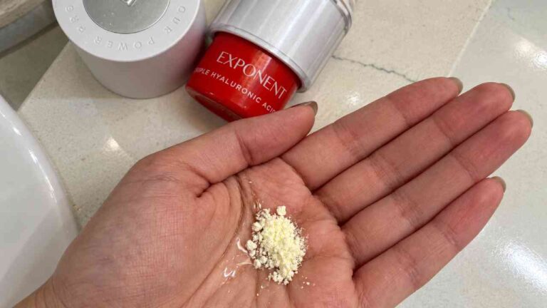 Vitamin C Powder Could Change the Way We Use Brightening Skincare