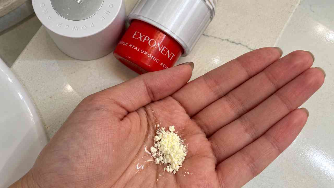 Vitamin C Powder Could Change the Way We Use Brightening Skincare