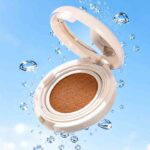 Affordable Cushion Foundation Brings Fresh K-Beauty Glow to Skin