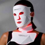 CurrentBody LED Mask Brings Red Light Therapy Into Modern Skincare