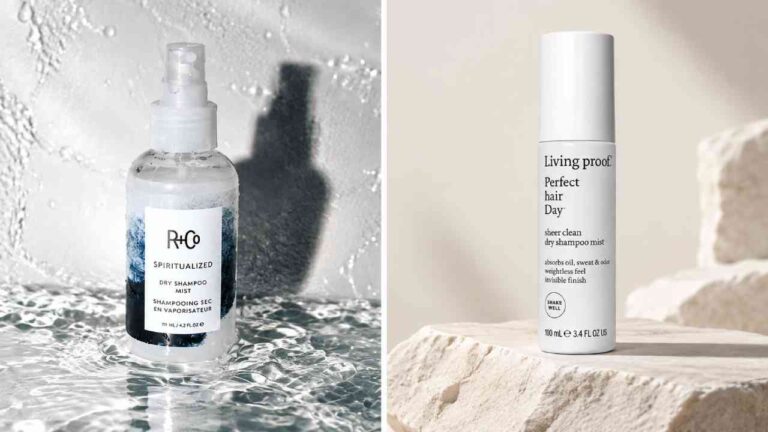 Wet Dry Shampoo Is Changing the Way We Refresh Hair